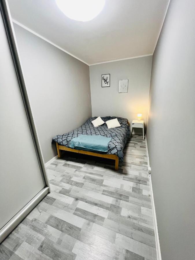 Apartment By Tuwima Steeet Konin  Exterior foto